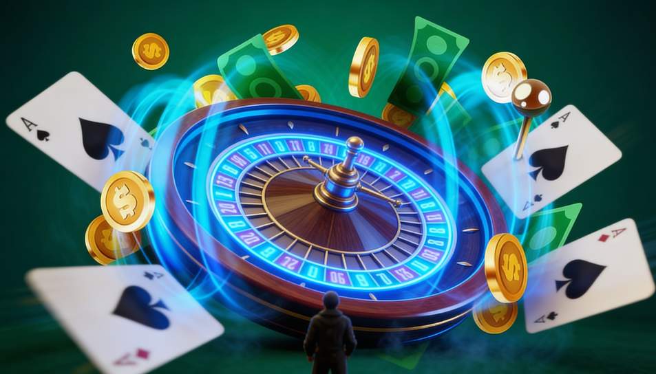 Privacidad y Seguridad de Datos en Boomerang Bet Casino: Guía Completa 2024