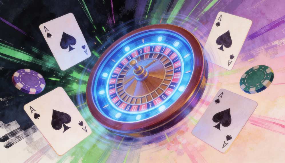 SG Casino Allemagne : Revue Complète, Bonus et Avis d'Experts 2024