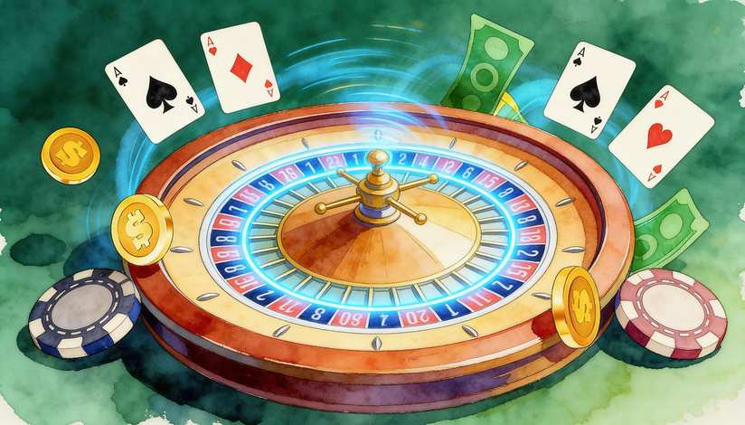 Casinos locales vs. plataformas internacionales: ¿Cuál es la mejor opción para los jugadores?