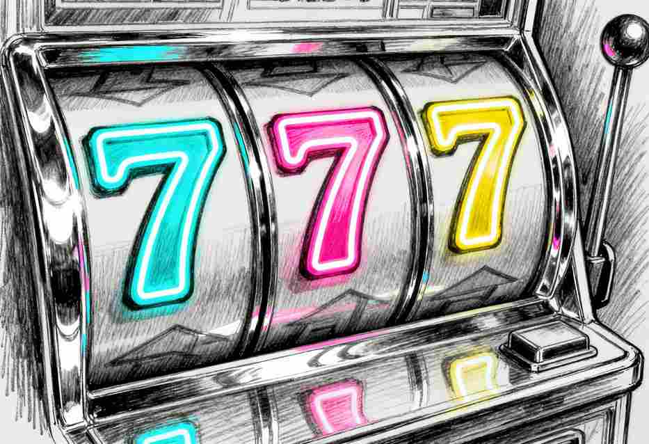 Registrer Deg på Barz Casino: Få Innskuddsbonus