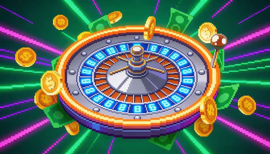 Roby Casino Amplía su Catálogo: Descubre los Nuevos Juegos y Emocionantes Novedades
