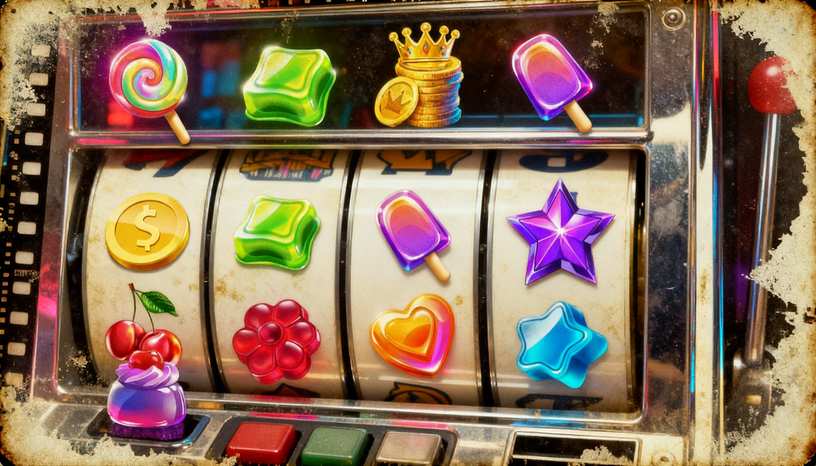 Ultimate Guide to Slot Machines at Golden Euro Casino