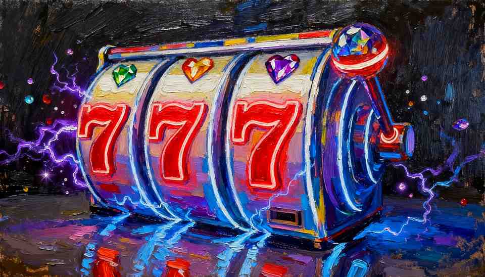 Vasy Casino Slots Guide: So spielen Sie erfolgreich an den Spielautomaten