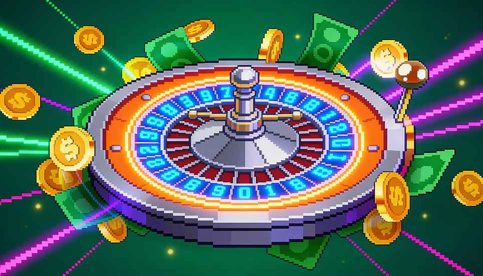 Winbig21 Casino: Definition and Overview